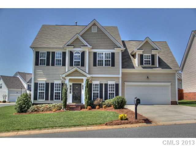 235 Mott Rd., Mooresville, NC 28115