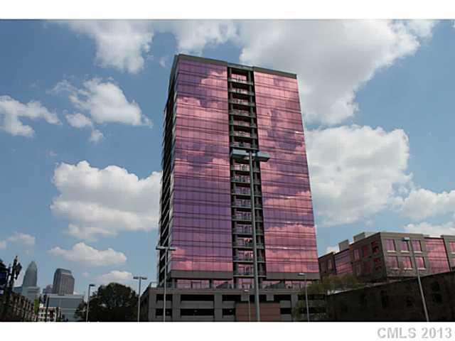 315 Arlington Ave. #1704, Charlotte, NC 28203