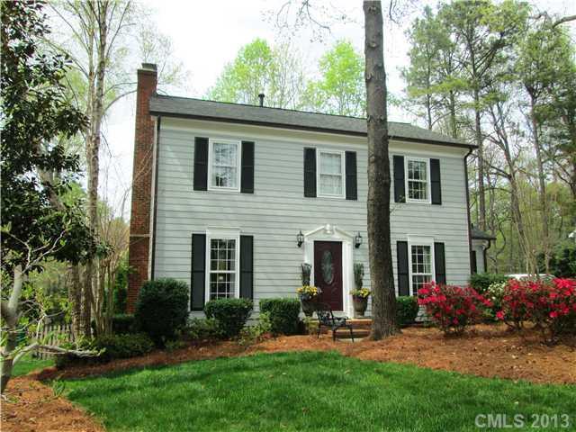 4312 Chadwell Ln., Charlotte, NC 28269