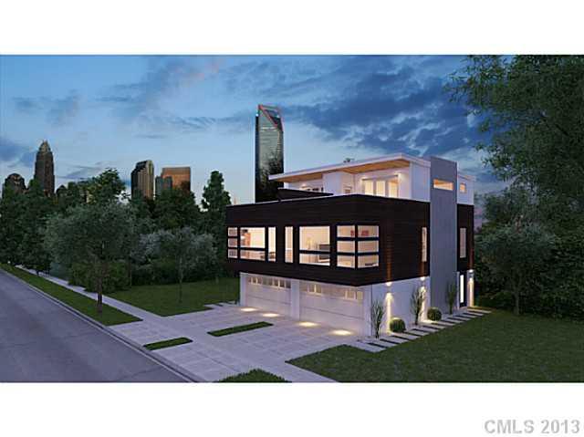 905 Westbrook Dr. #B, Charlotte, NC 28202