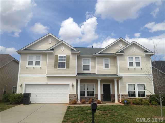 7110 Evanton Loch Rd., Charlotte, NC 28278