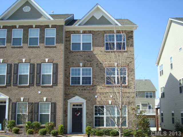 7119 Brighton Park Dr., Mint Hill, NC 28227