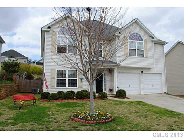 5203 Sunriver Rd., Gastonia, NC 28054