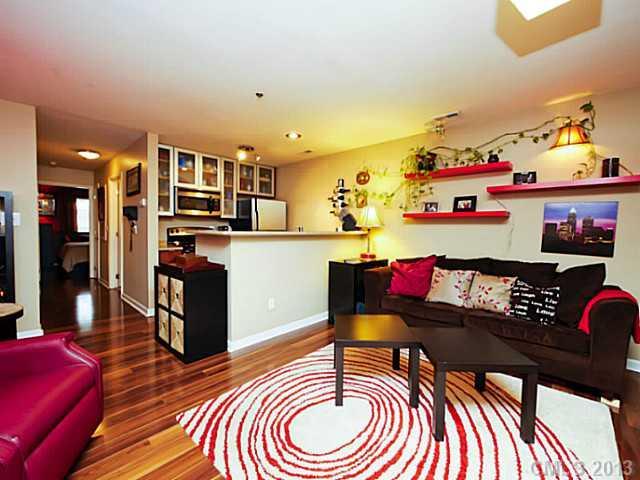 525 Graham St. #1A, Charlotte, NC 28202