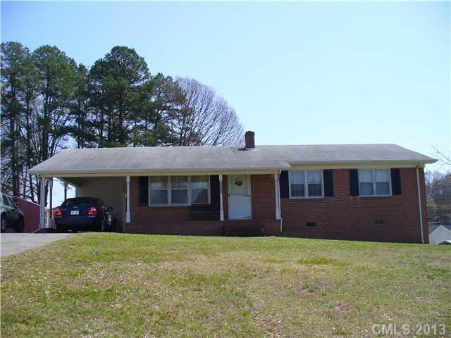 8032 Georgia Ave., Kannapolis, NC 28081