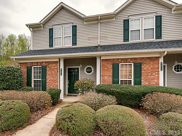 9407 Kimmel Ln. #45, Charlotte, NC 28216