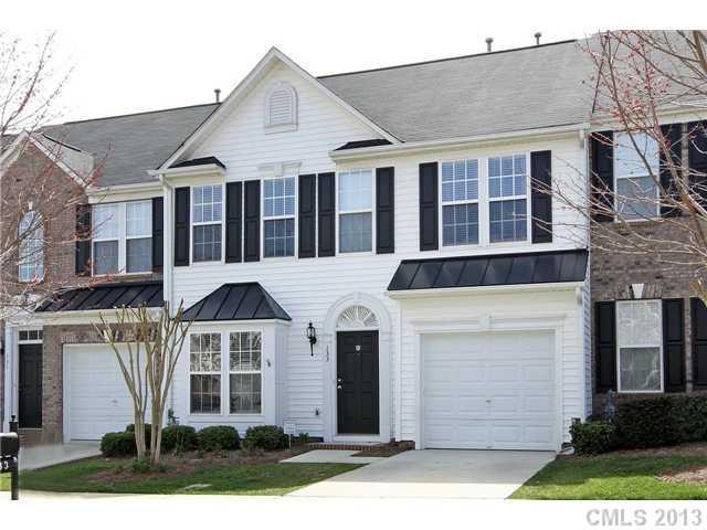 133 Cypress Landing Dr. #86, Mooresville, NC 28117