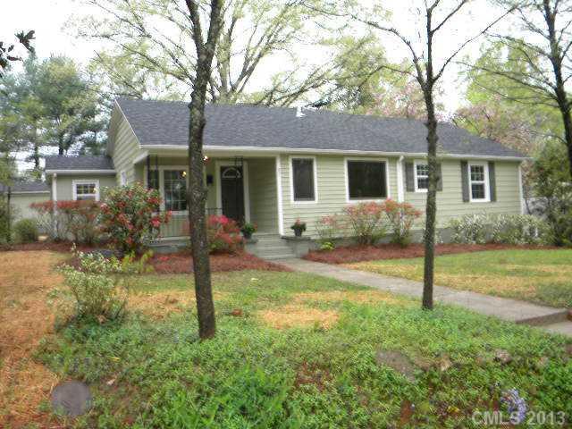 931 Wood St., Statesville, NC 28677