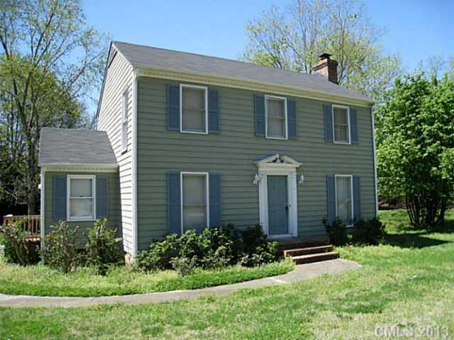 7000 Porterfield Rd., Charlotte, NC 28226