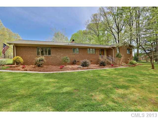 942 Odell School Rd., Concord, NC 28027