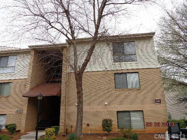 4831 Spring Lake Dr. #F, Charlotte, NC 28212