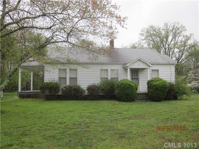 637 Indian Hill Rd., Olin, NC 28660