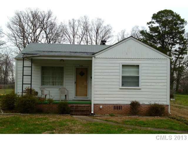 4104 Joyceton St., Charlotte, NC 28208