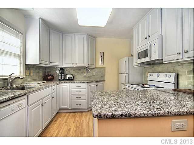 1901 Charlotte Dr., Charlotte, NC 28203