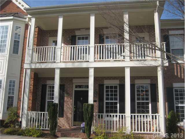 239 North Faulkner Way #195, Davidson, NC 28036