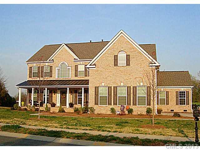 10432 Legolas Ln., Charlotte, NC 28269