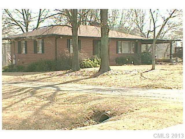 2345 Leroy Ave., Gastonia, NC 28054