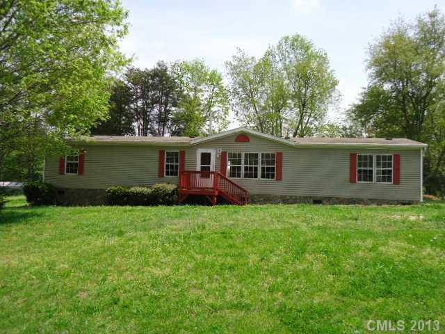 1127 Stokes Ave. #11, Statesville, NC 28625