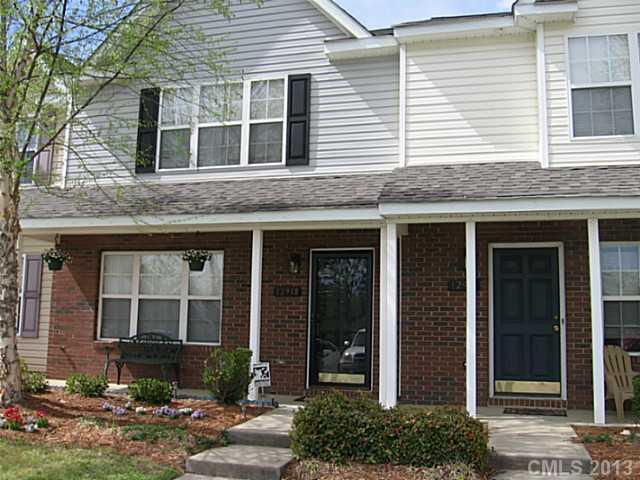 12918 Mosby Ln. #., Charlotte, NC 28273