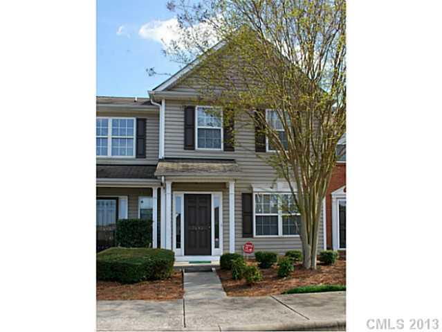 7495 Bluff Point Ln. #5, Denver, NC 28037