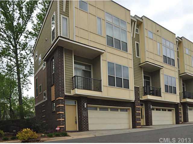 435 Steel Gardens Blvd. #1601, Charlotte, NC 28205