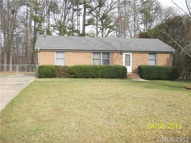 227 Williams Dr., Rockwell, NC 28138