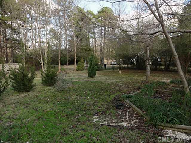 10410 Washam Potts Rd., Cornelius, NC 28103