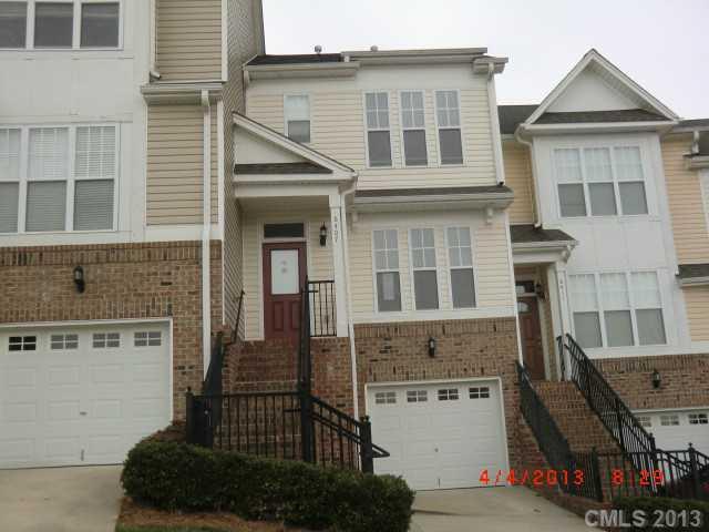 6407 Terrace View Ct. #8, Charlotte, NC 28269