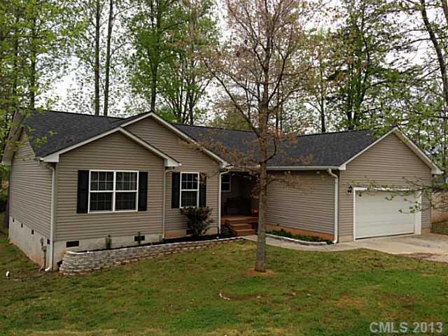 129 Princess Loop, Troutman, NC 28166