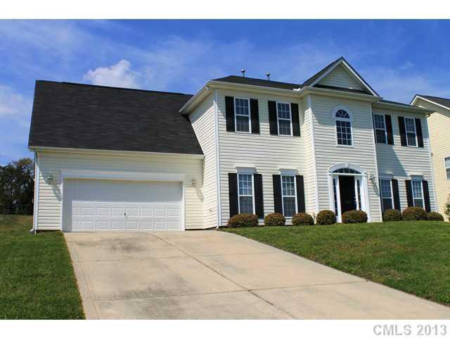 5692 Underwood Ave., Charlotte, NC 28213