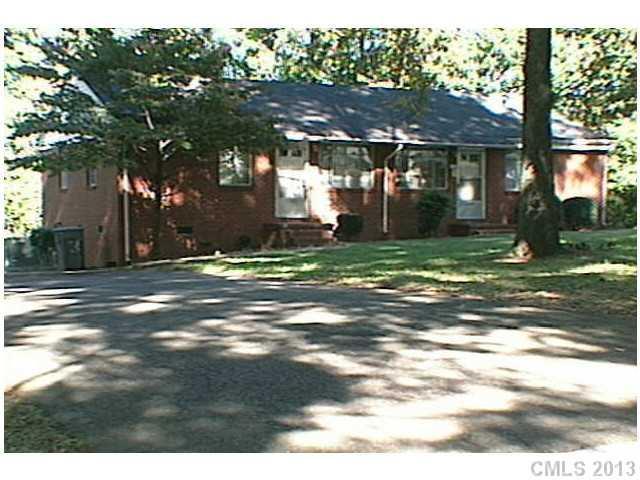 3200 Marlborough Rd., Charlotte, NC 28208