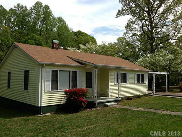 3901 Oakwood Rd., Charlotte, NC 28269