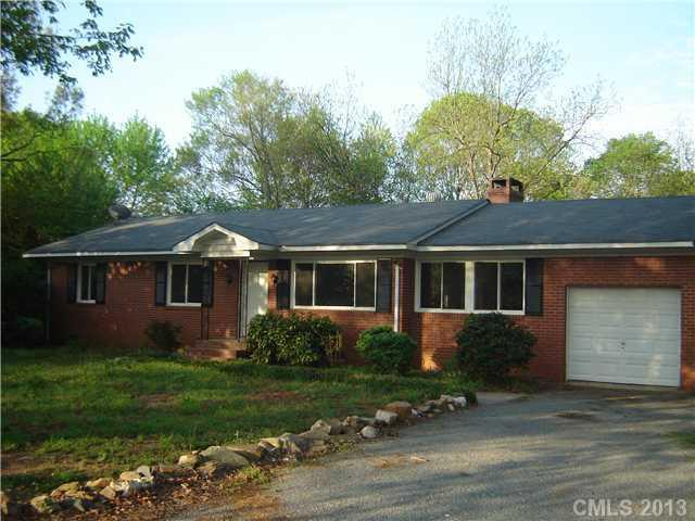 900 Old Providence Rd., Waxhaw, NC 28173