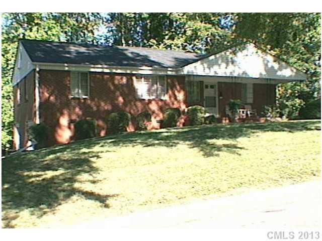 3218 Marlborough Rd., Charlotte, NC 28208