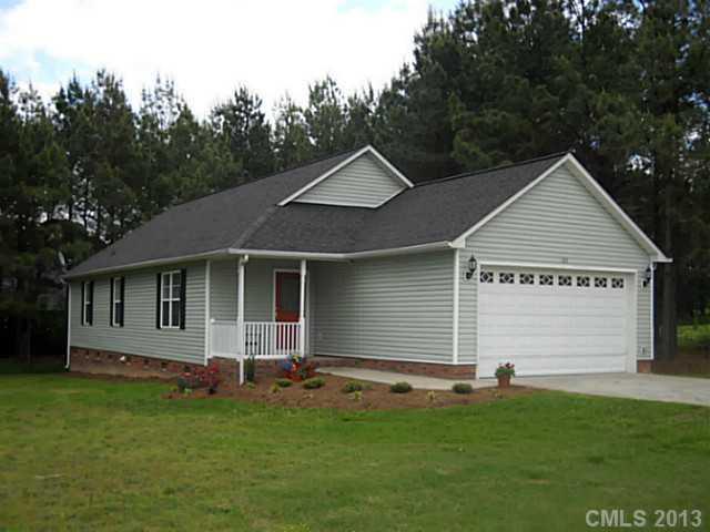 105 Mccarter Dr., Kings Mountain, NC 28086