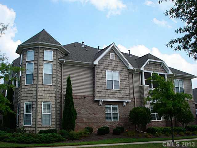 9017 Rosalyn Glen Rd. #65, Cornelius, NC 28031