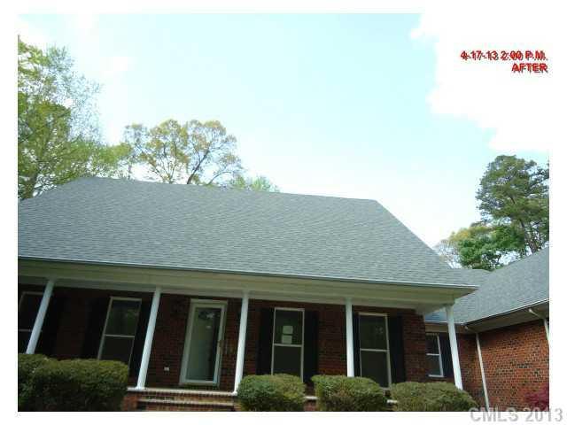 801 Hickory Nut Cir., Monroe, NC 28112