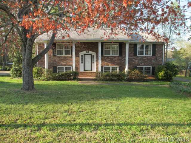 1620 Bellevue Rd., Salisbury, NC 28144