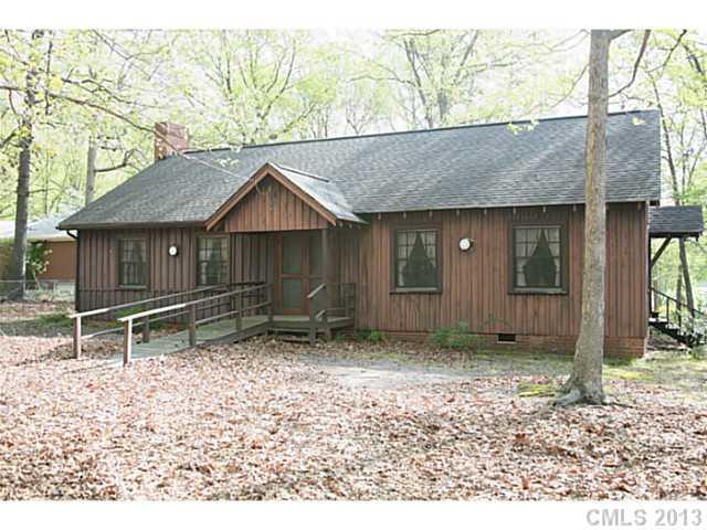 5642 Pagemont Dr., Kannapolis, NC 28081