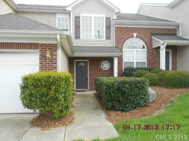 8574 Carolina Lily Ln., Charlotte, NC 28262