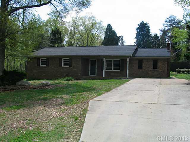 1033 Bethlehem Church Rd., Kings Mountain, NC 28086