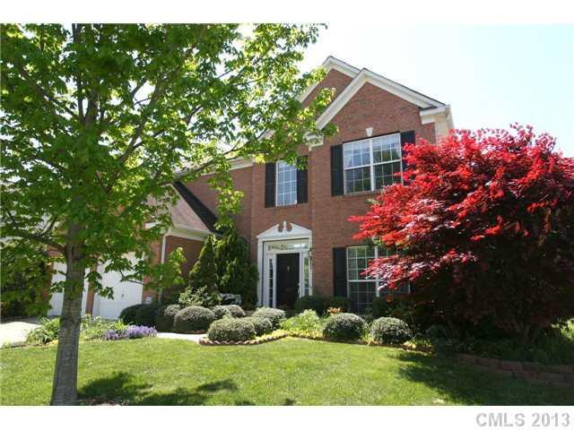 8215 Brookings Dr., Charlotte, NC 28269