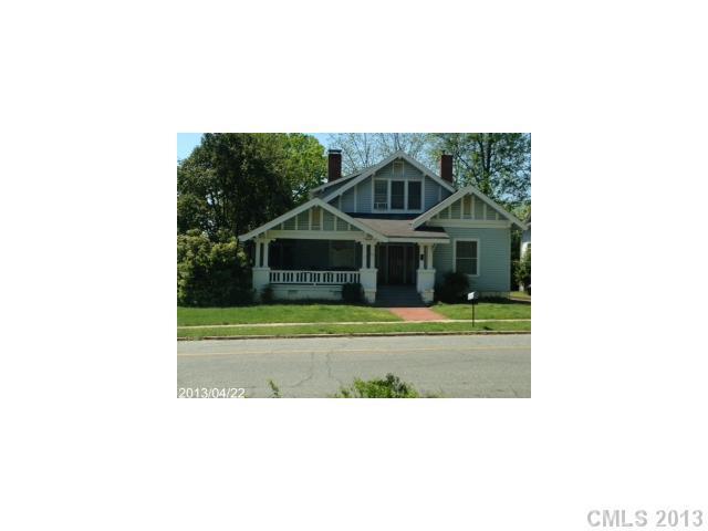 319 Oakland St., Gastonia, NC 28052