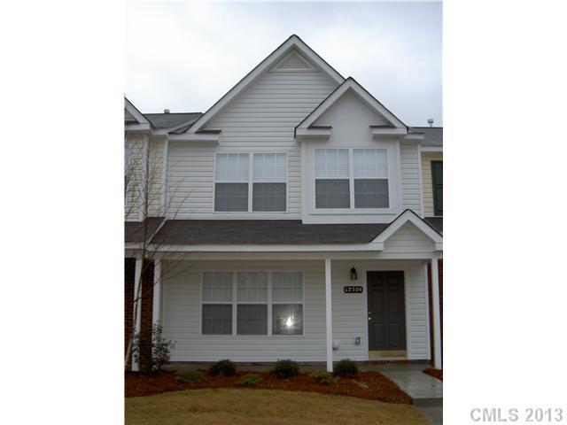 12504 Hennigan Place Ln. #L1076, Charlotte, NC 28214