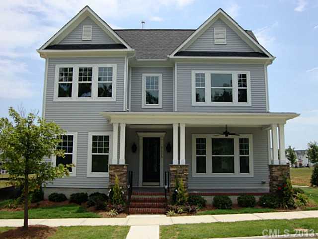 1911 Assembly Row #36A, Cornelius, NC 28031