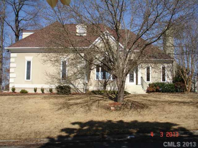 15724 Eagleview Dr., Charlotte, NC 28278