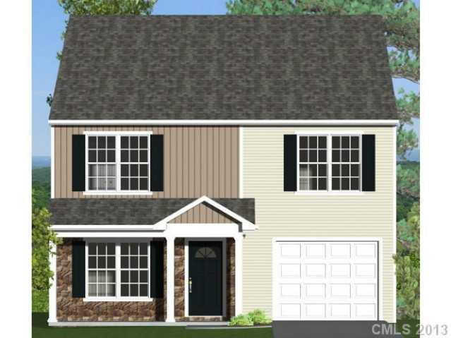 5315 Artesa Ct. #Lot 62, Charlotte, NC 28214