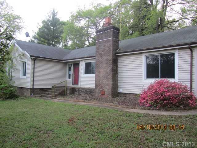 11208 Winding Way Rd., Charlotte, NC 28226