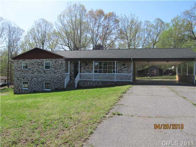 6929 George Hildebran School Rd., Hickory, NC 28602