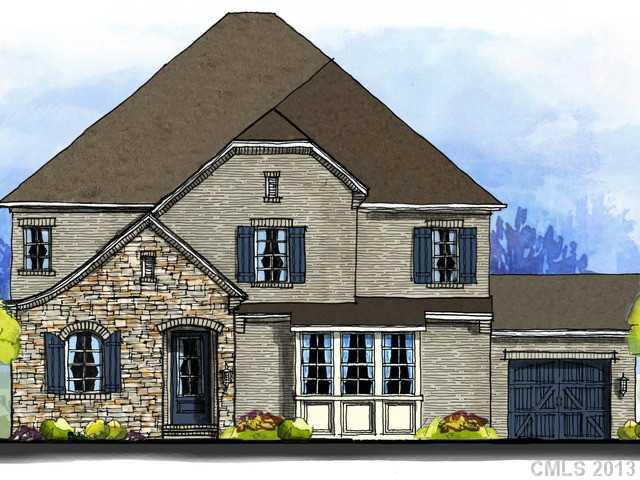 9899 NW Manor View Dr. #97, Concord, NC 28027